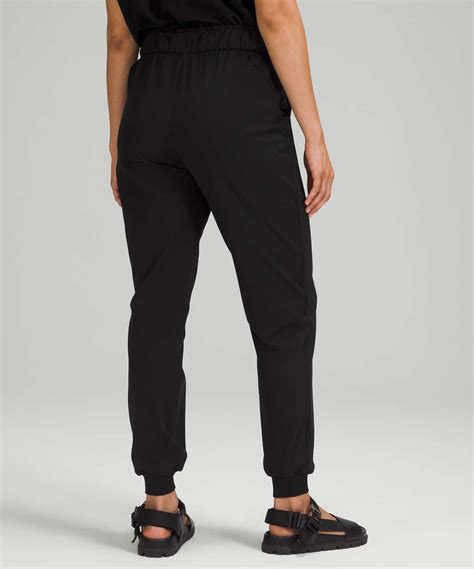 lululemon stretch high rise|stretch high rise jogger lululemon.